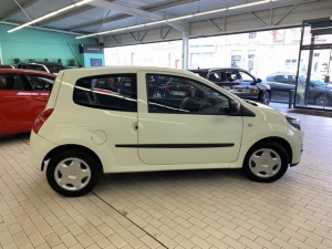 Renault Twingo 1.2 75 Ch Authentique Twingo 81 727km
