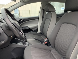 Seat Ibiza 1.4 Tdi 75 Ch Style Ibiza 76 430km