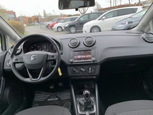 Seat Ibiza 1.4 Tdi 75 Ch Style Ibiza 76 430km