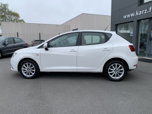 Seat Ibiza 1.4 Tdi 75 Ch Style Ibiza 76 430km