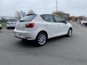 Seat Ibiza 1.4 Tdi 75 Ch Style Ibiza 76 430km