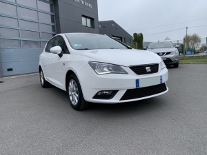 Seat Ibiza 1.4 Tdi 75 Ch Style Ibiza 76 430km