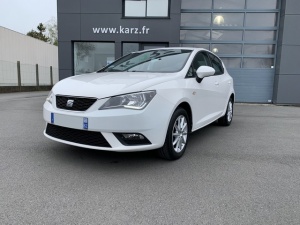 Seat Ibiza 1.4 Tdi 75 Ch Style Ibiza 76 430km