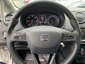 Seat Ibiza 1.4 Tdi 75 Ch Style Ibiza 76 430km