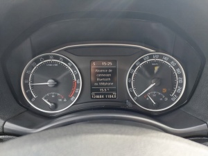 Skoda Octavia Rs Combi 2.0 Tdi 170 Ch Octavia 124 684km