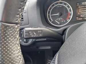 Skoda Octavia Rs Combi 2.0 Tdi 170 Ch Octavia 124 684km
