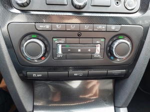 Skoda Octavia Rs Combi 2.0 Tdi 170 Ch Octavia 124 684km