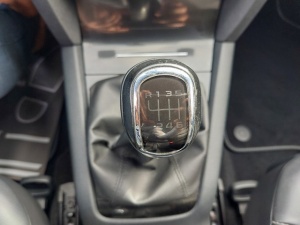 Skoda Octavia Rs Combi 2.0 Tdi 170 Ch Octavia 124 684km