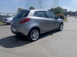 Mazda Mazda 2 1.6 Mz-cd 90ch Dynamique 2 136 394km