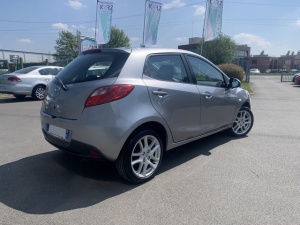 Mazda Mazda 2 1.6 Mz-cd 90ch Dynamique 2 136 394km