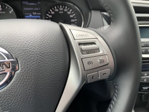 Nissan Qashqai 1.5 Dci 110 Ch Acenta Qashqai 105 612km