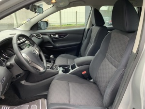 Nissan Qashqai 1.5 Dci 110 Ch Acenta Qashqai 105 612km
