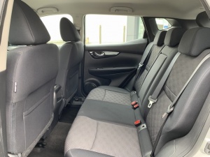 Nissan Qashqai 1.5 Dci 110 Ch Acenta Qashqai 105 612km