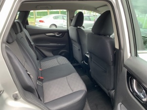 Nissan Qashqai 1.5 Dci 110 Ch Acenta Qashqai 105 612km