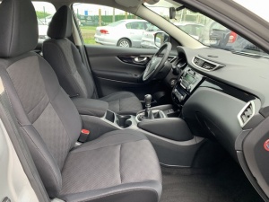 Nissan Qashqai 1.5 Dci 110 Ch Acenta Qashqai 105 612km