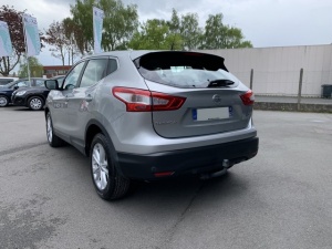 Nissan Qashqai 1.5 Dci 110 Ch Acenta Qashqai 105 612km