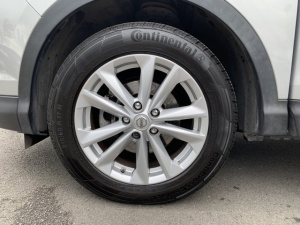 Nissan Qashqai 1.5 Dci 110 Ch Acenta Qashqai 105 612km