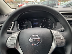 Nissan Qashqai 1.5 Dci 110 Ch Acenta Qashqai 105 612km