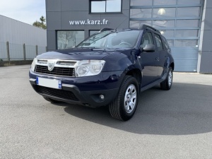 Dacia Duster 1.5 Dci 90 Ch Laureate Duster 146 453km