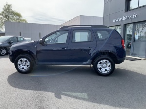 Dacia Duster 1.5 Dci 90 Ch Laureate Duster 146 453km