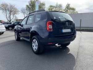 Dacia Duster 1.5 Dci 90 Ch Laureate Duster 146 453km