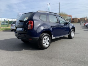 Dacia Duster 1.5 Dci 90 Ch Laureate Duster 146 453km