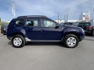 Dacia Duster 1.5 Dci 90 Ch Laureate Duster 146 453km