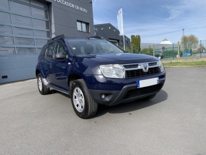 Dacia Duster 1.5 Dci 90 Ch Laureate Duster 146 453km