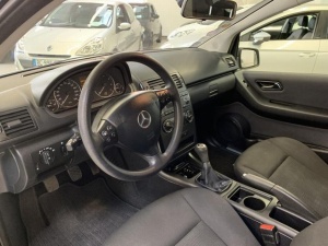Mercedes Classe A 160 Classic Classe A 115 425km