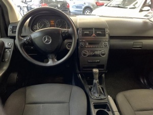 Mercedes Classe A 160 Classic Classe A 115 425km