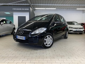 Mercedes Classe A 160 Classic Classe A 115 425km