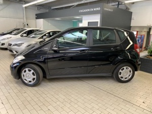 Mercedes Classe A 160 Classic Classe A 115 425km