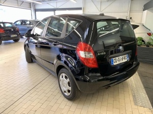 Mercedes Classe A 160 Classic Classe A 115 425km