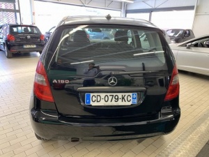 Mercedes Classe A 160 Classic Classe A 115 425km