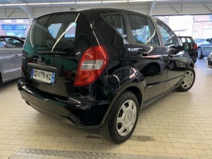 Mercedes Classe A 160 Classic Classe A 115 425km