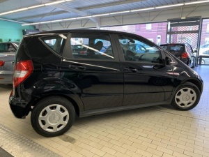 Mercedes Classe A 160 Classic Classe A 115 425km