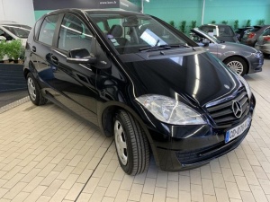 Mercedes Classe A 160 Classic Classe A 115 425km