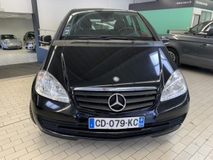Mercedes Classe A 160 Classic Classe A 115 425km