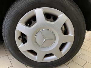 Mercedes Classe A 160 Classic Classe A 115 425km