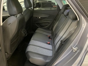 Peugeot 3008 1.6 Bluehdi 120 Allure 3008 103 561km