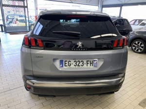 Peugeot 3008 1.6 Bluehdi 120 Allure 3008 103 561km