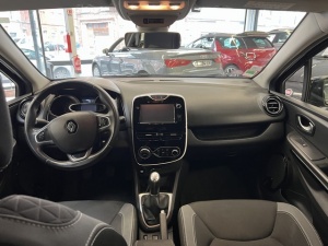 Renault Clio Iv Tce 90 Intens Clio 69 081km