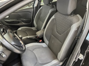 Renault Clio Iv Tce 90 Intens Clio 69 081km