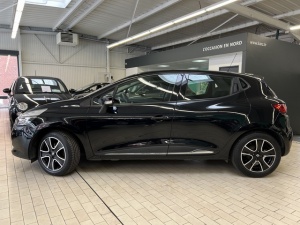 Renault Clio Iv Tce 90 Intens Clio 69 081km