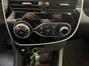 Renault Clio Iv Tce 90 Intens Clio 69 081km