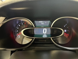 Renault Clio Iv Tce 90 Intens Clio 69 081km