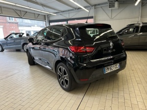 Renault Clio Iv Tce 90 Intens Clio 69 081km