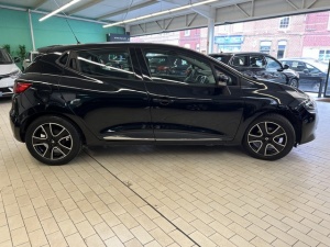Renault Clio Iv Tce 90 Intens Clio 69 081km