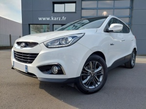 Hyundai Ix35 1.7 Crdi 115 2wd Creative Ix35 125 037km