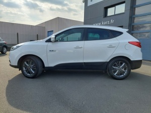 Hyundai Ix35 1.7 Crdi 115 2wd Creative Ix35 125 037km
